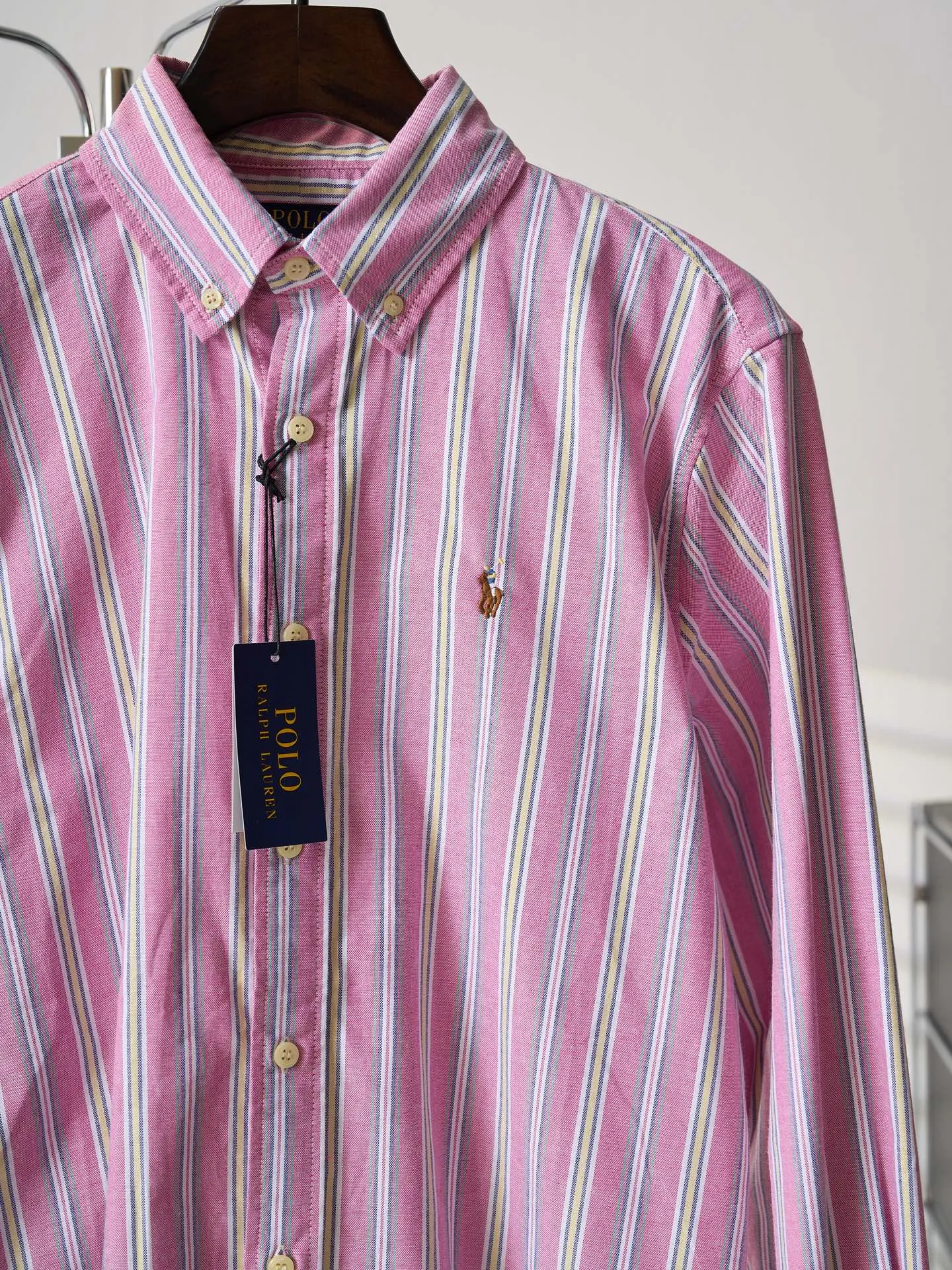 【 】Ralph Lauren/ 【In Stock】S M L XL